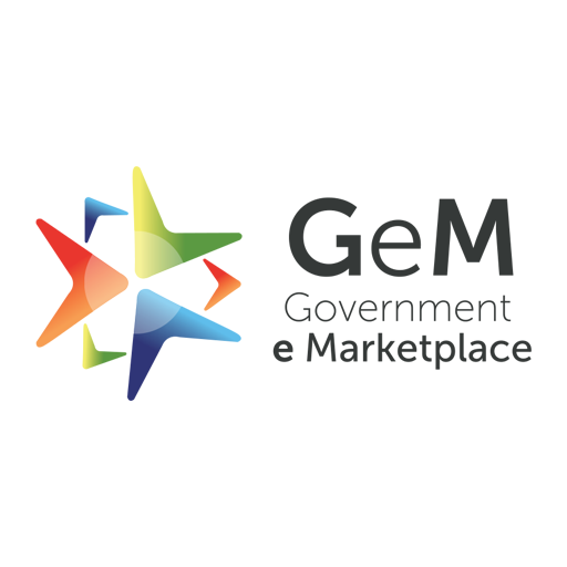 Service Provider for GeM - Government e-Marketplace in Ahmedabad