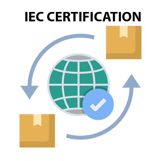 Service Provider for IEC Certification in Ahmedabad