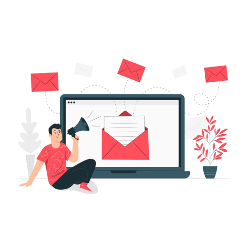 Service Provider for Email Marketing in Ahmedabad