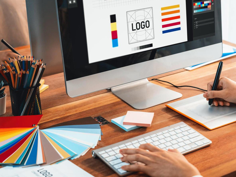 Service Provider for Graphics Designing in Ahmedabad