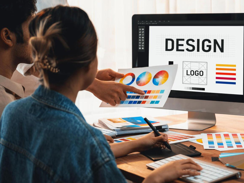 Service Provider for Graphics Designing in Ahmedabad