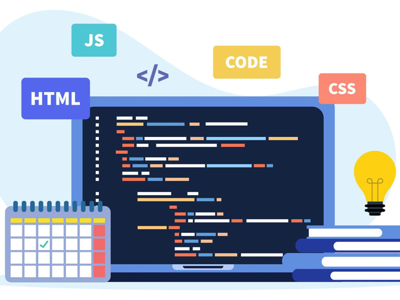 Service Provider for Website Designing in Ahmedabad