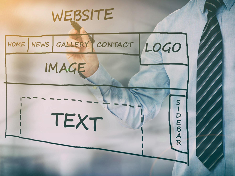 Service Provider for Website Designing in Ahmedabad